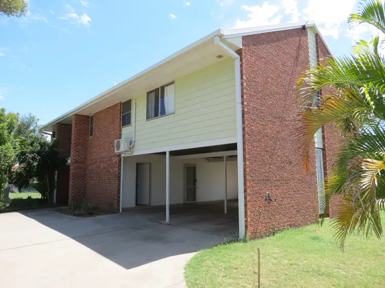 3 Chalmers Crescent, Emerald QLD 4720