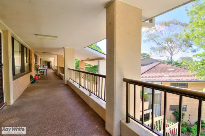 Fifth view of Homely unit listing, Address available on request