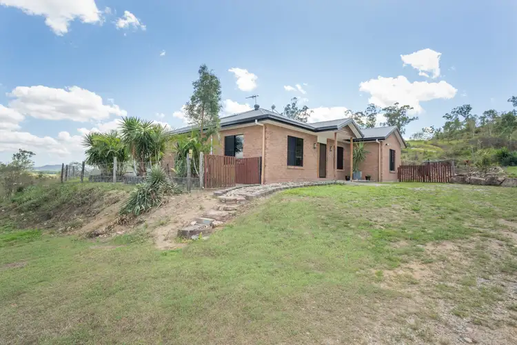 Third view of Homely rural property listing, 7 Stoney Creek Road, Eton QLD 4741
