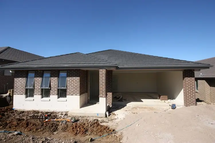 Main view of Homely house listing, Lot 3 Lodges Road, Elderslie NSW 2570