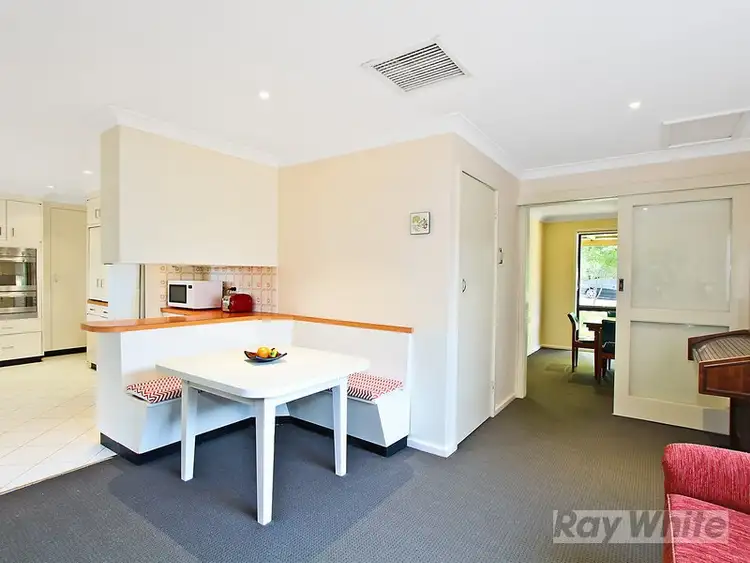 Third view of Homely house listing, 13 Woodburn Way, Tamworth NSW 2340