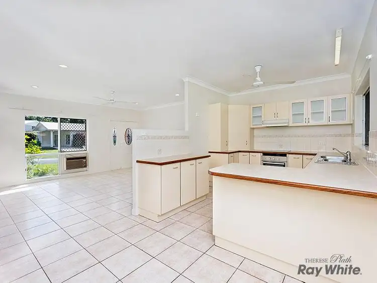Third view of Homely house listing, 11 Bellbush Close, Mount Sheridan QLD 4868