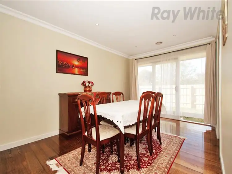 Fourth view of Homely unit listing, 10 KALLAY Street, Croydon VIC 3136