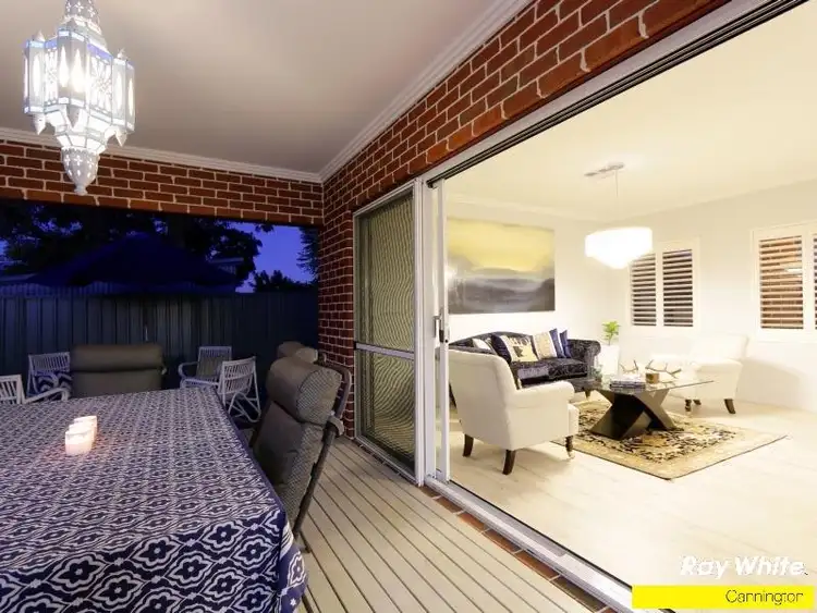 Third view of Homely house listing, 13a Boundary Road, St James WA 6102