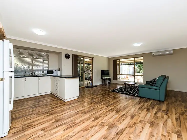 Sixth view of Homely house listing, 77 Perham Crescent, Leda WA 6170