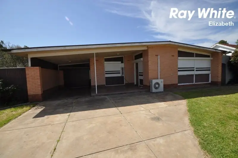 Main view of Homely house listing, 4 Crabb Road, Smithfield Plains SA 5114