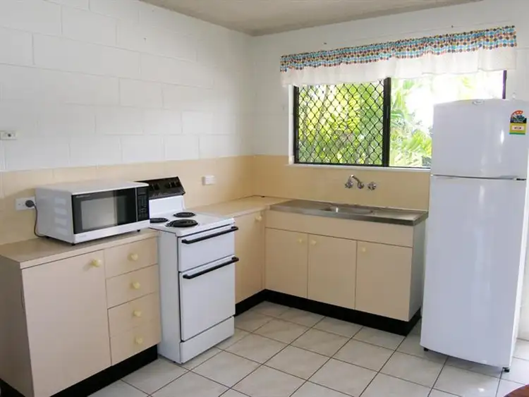 Second view of Homely unit listing, Address available on request