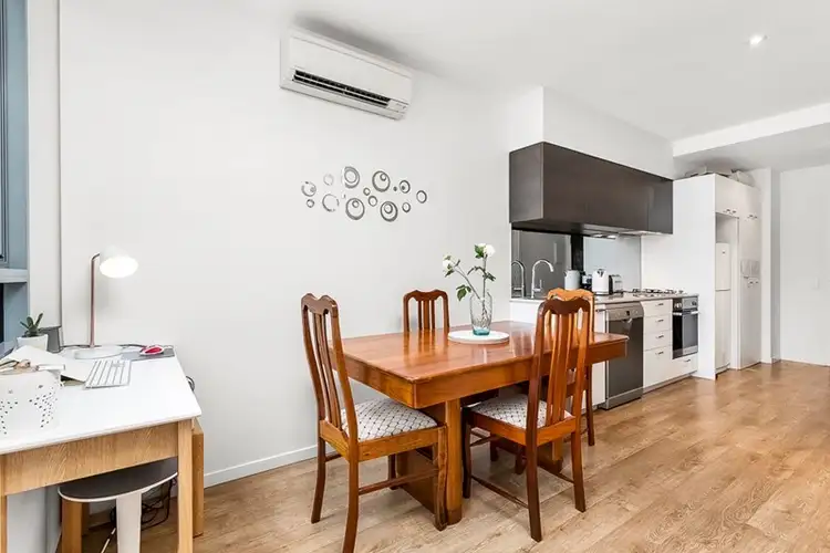 Third view of Homely unit listing, 1/20 Reeves Street, Carlton VIC 3053