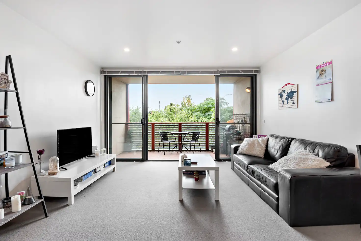 Main view of Homely apartment listing, 39/1554-1556 Dandenong Road, Huntingdale VIC 3166