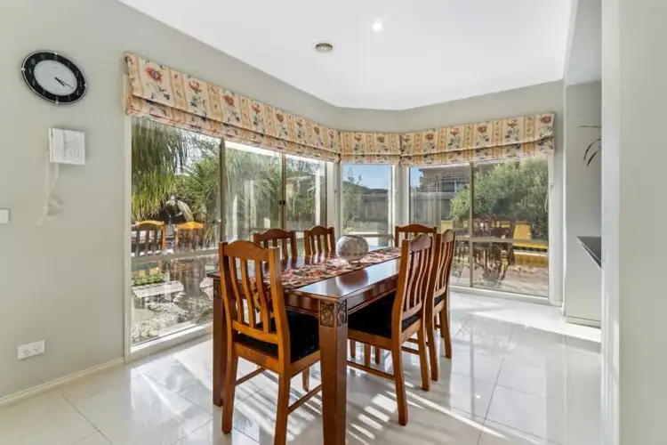 Fifth view of Homely house listing, 2 The Walk, Taylors Hill VIC 3037