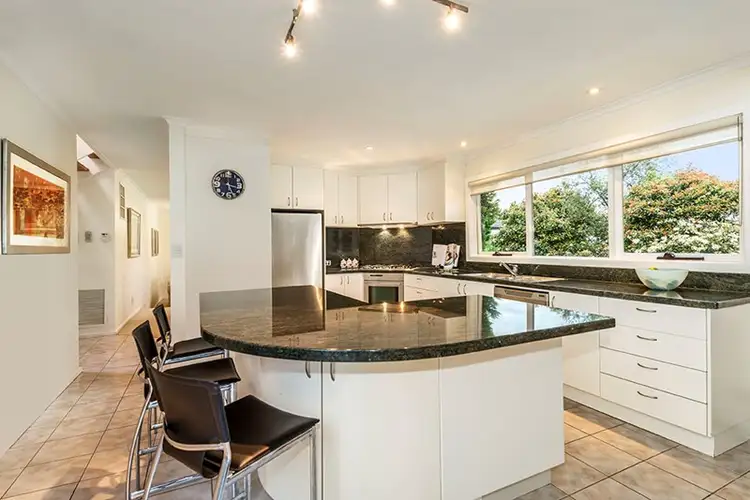 Second view of Homely house listing, 48 Taparoo Road, Templestowe VIC 3106