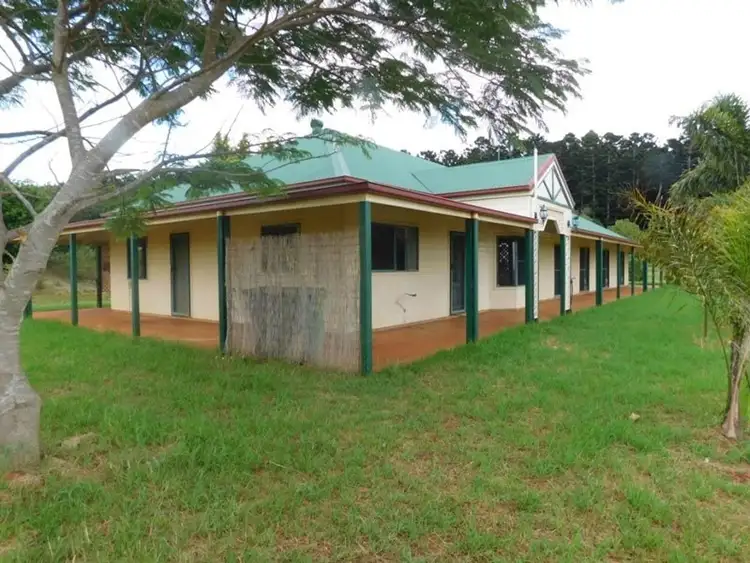 Main view of Homely house listing, 12125 D'Aguilar Highway, Yarraman QLD 4614