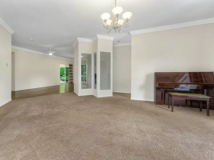 Third view of Homely house listing, 37A Bogunda Street, The Gap QLD 4061