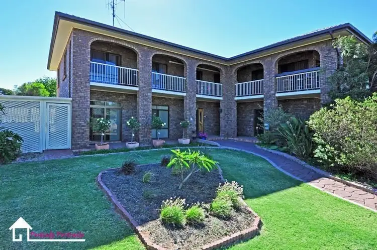 Second view of Homely villa listing, 7 Agett Street, Whyalla SA 5600