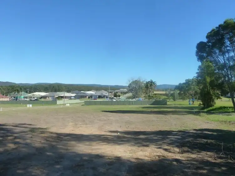 Main view of Homely land listing, Lot 215, 105c Avondale Road, Cooranbong NSW 2265