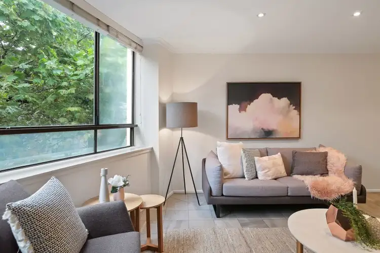 Third view of Homely apartment listing, 301/30 Buckland Street, Chippendale NSW 2008