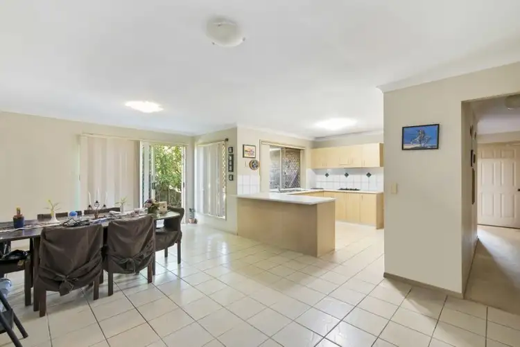 Third view of Homely house listing, 21 Fleet Drive, Kippa-ring QLD 4021