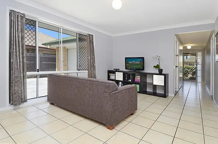 Fourth view of Homely house listing, 4 Starling Place, Taigum QLD 4018