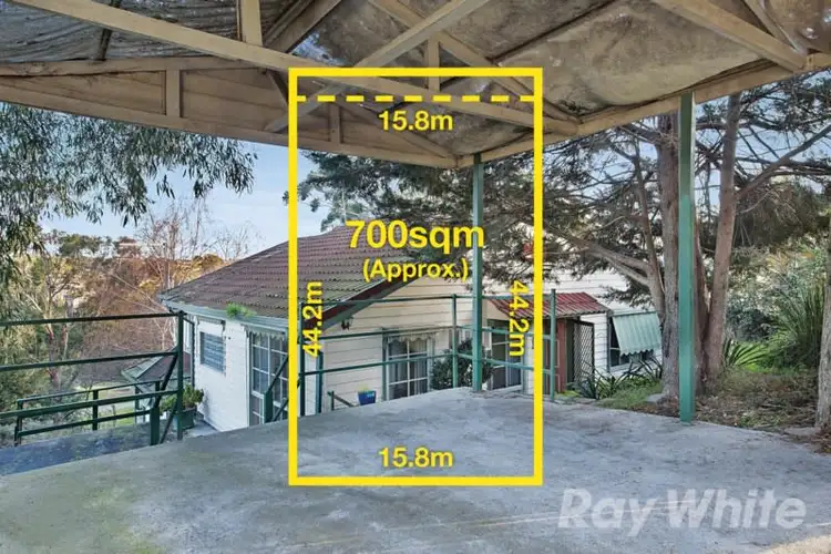 Main view of Homely house listing, 24 Carrol Grove, Mount Waverley VIC 3149