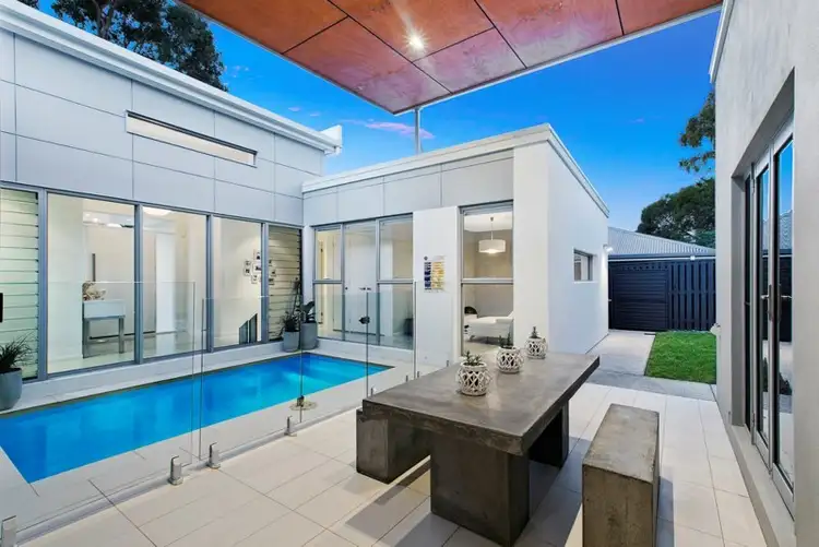 Fourth view of Homely house listing, 9 Foxwood Circuit, Wakerley QLD 4154