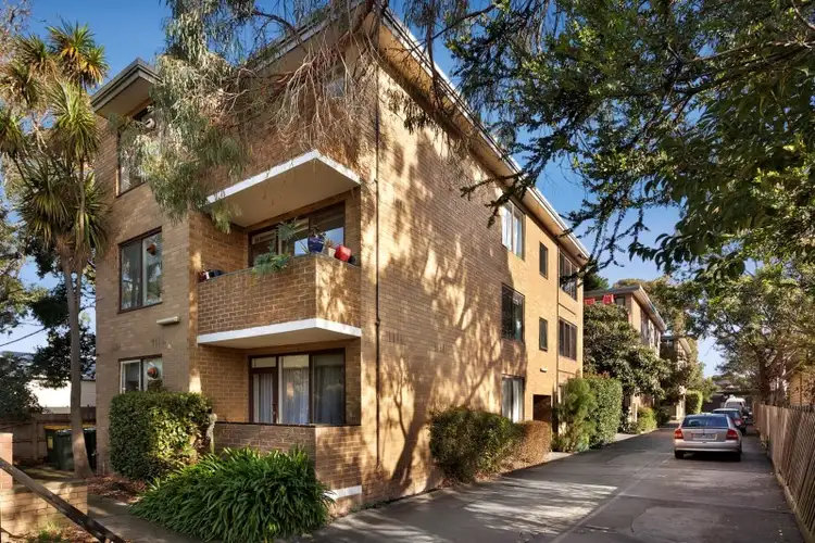 Second view of Homely unit listing, 7/16 The Esplanade, Clifton Hill VIC 3068