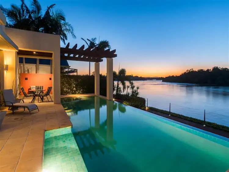 7358 Marine DR E, Hope Island QLD 4212