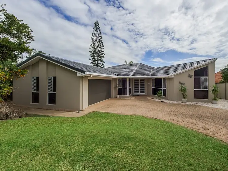 5 Essendon Place, Robina QLD 4226