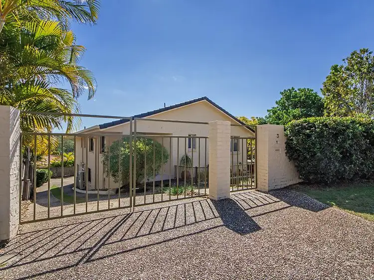 3 Islay Court, Merrimac QLD 4226