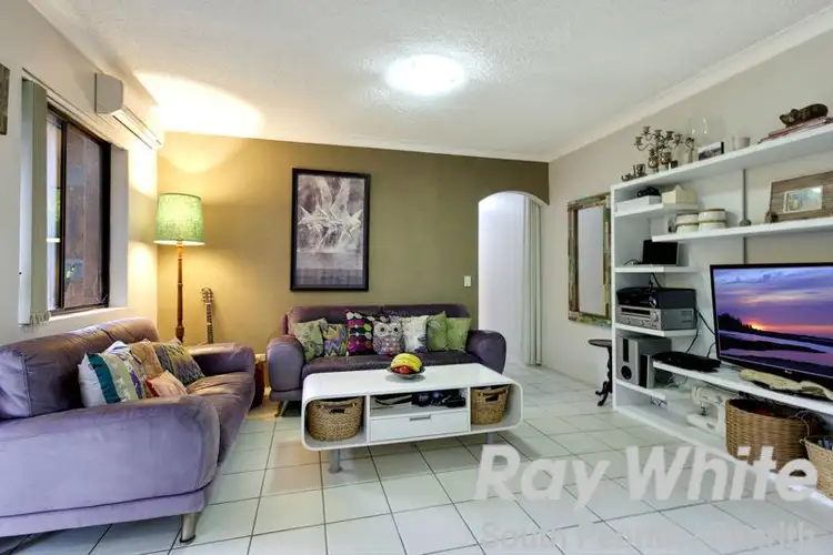 4/322 Jamison Road, Jamisontown NSW 2750