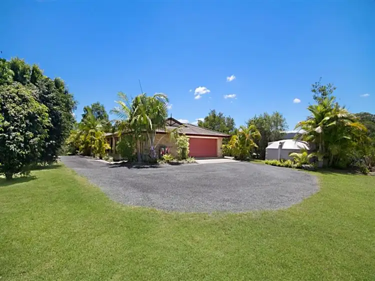 7 Gurrinyah Drive, Stokers Siding NSW 2484