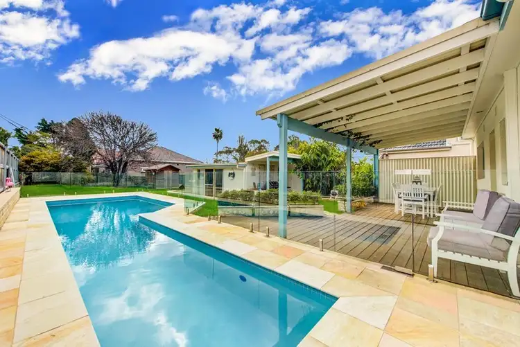 Second view of Homely house listing, 38 Monash Road, Gladesville NSW 2111
