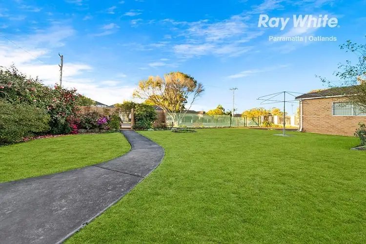 Second view of Homely house listing, 47 Frances Street, South Wentworthville NSW 2145