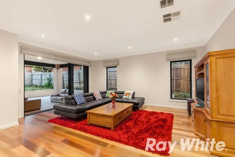 Sixth view of Homely house listing, 4 Romoly Drive, Forest Hill VIC 3131