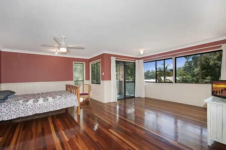 Fifth view of Homely house listing, 100 Lakes Boulevard, Wooloweyah NSW 2464