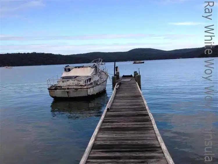 Third view of Homely house listing, 29 Cogra Bay, Great Mackeral Beach NSW 2083