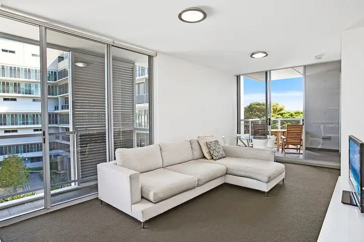 B403/222 Botany Road, Alexandria NSW 2015