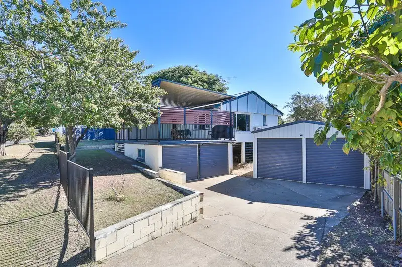 Main view of Homely house listing, 40 Rosella Street, Inala QLD 4077