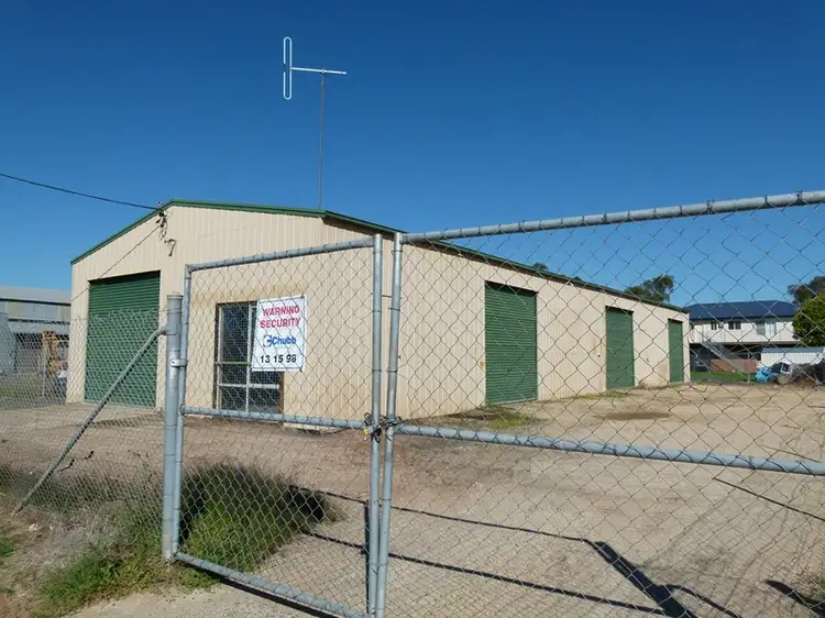 7 Lynette Street, Forbes NSW 2871