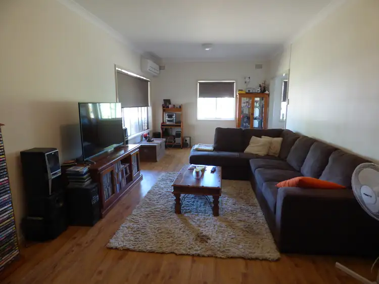 Second view of Homely house listing, 12 Elliott Street, Forbes NSW 2871