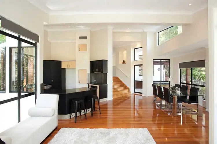 Third view of Homely house listing, 18 Highland Terrace, St Lucia QLD 4067