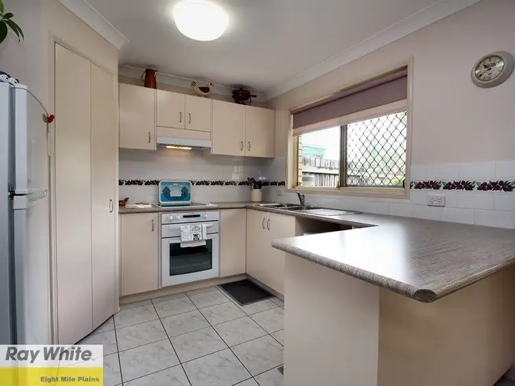 Third view of Homely townhouse listing, 2/15 Dixon Street, Sunnybank QLD 4109