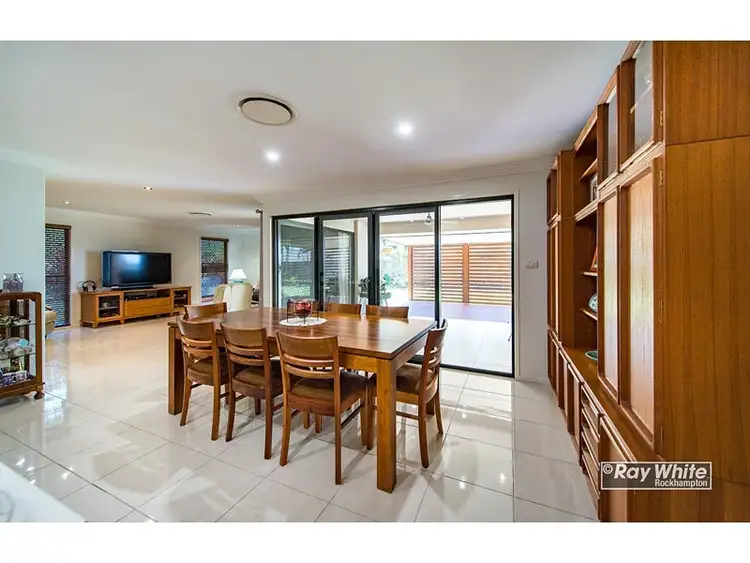 Fourth view of Homely house listing, 14 Reddy Drive, Norman Gardens QLD 4701