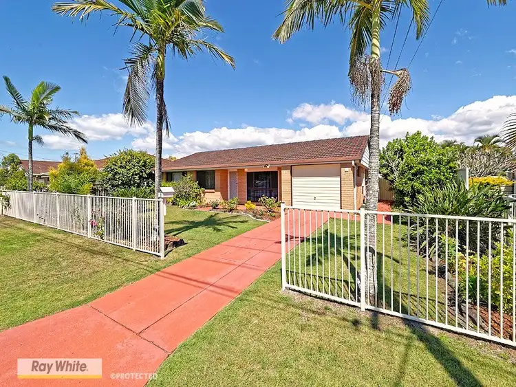 Main view of Homely house listing, 9 Ballina Street, Kippa-ring QLD 4021