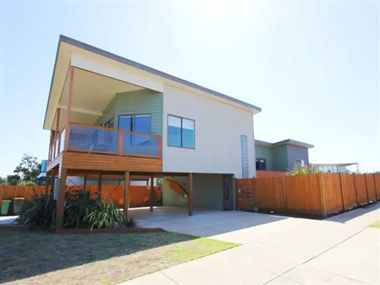 32 Back Beach Road, Sunset Strip VIC 3922