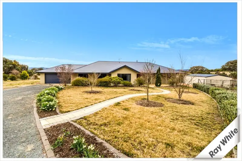 Main view of Homely rural property listing, 89 Carlton Drive, Bungendore NSW 2621