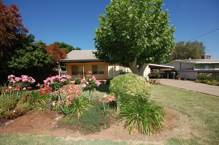 Main view of Homely house listing, 8 Wilson Street, Nericon NSW 2680