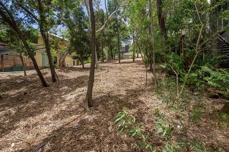 Fourth view of Homely land listing, 14 Nairana Rest, Noosa Heads QLD 4567