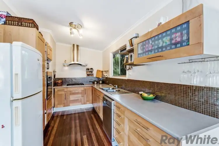Fourth view of Homely house listing, 5 Breavington Court, Deception Bay QLD 4508