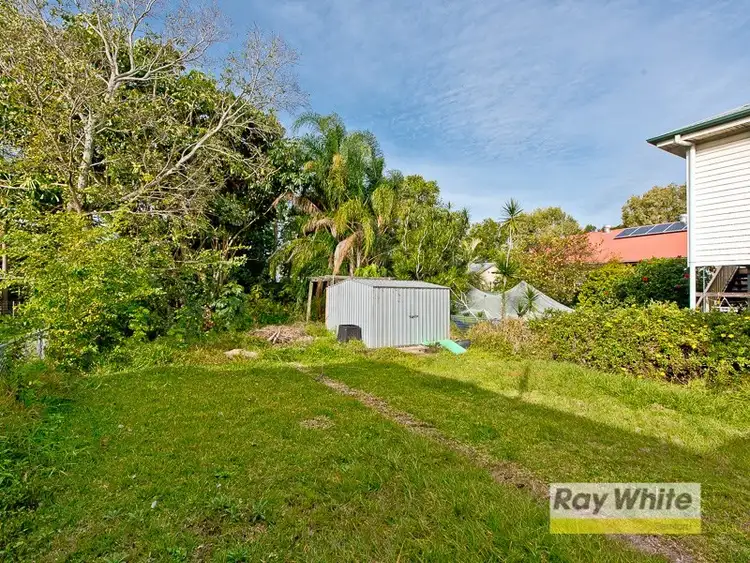 Fourth view of Homely house listing, 207 Beaconsfield Terrace, Brighton QLD 4017