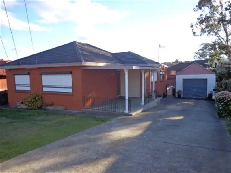 Main view of Homely house listing, 101 Maud Street, Fairfield West NSW 2165
